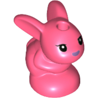 LEGO® FRIENDS KRÁLÍK ZAJÍC