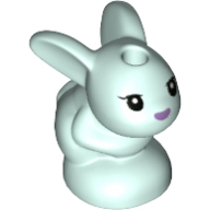 LEGO® FRIENDS KRÁLÍK ZAJÍC