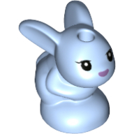 LEGO® FRIENDS KRÁLÍK ZAJÍC