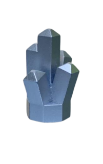 LEGO® KRYSTAL - VIZ POPIS