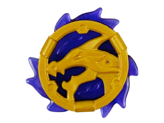 LEGO® NINJAGO AMULET
