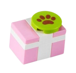LEGO® KLASIK DÁREK