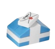 LEGO® KLASIK DÁREK