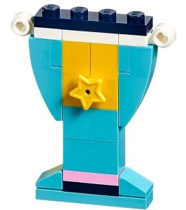 LEGO® FRIENDS OZDOBA