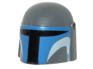 LEGO® STAR WARS HELMIČKA