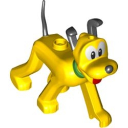 LEGO® DISNEY PES PLUTO