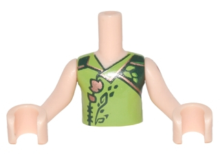 LEGO® ELVES TĚLÍČKO