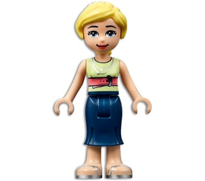 LEGO® FRIENDS FIGURKA MARISA