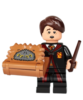 LEGO® MINIFIGURKA HARRY POTTER 2. SÉRIE (71028) Č. 16 - NEVILLE LONGBOTTOM