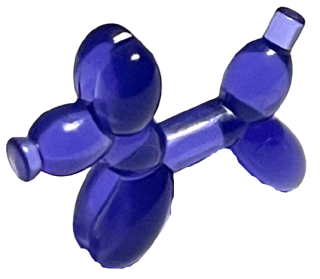 LEGO® KLASIK BALONKOVÝ PEJSEK