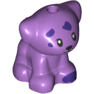 LEGO® FRIENDS PES PEJSEK