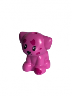 LEGO® FRIENDS PES PEJSEK
