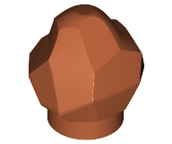 LEGO® KRYSTAL KÁMEN