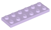 LEGO® KLASIK DESKA