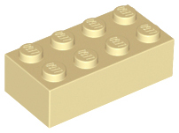 LEGO® KOSTKA
