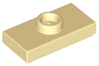LEGO® DESKA