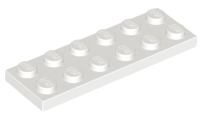 LEGO® DESKA
