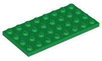 LEGO® KLASIK DESKA