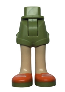 LEGO® FRIENDS NOŽIČKY