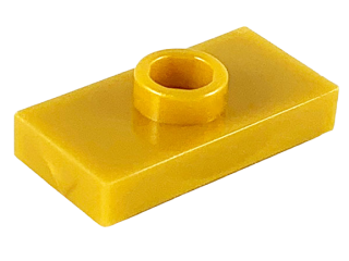 LEGO® KLASIK DESKA