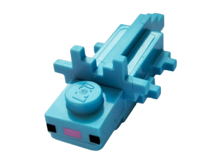 LEGO® MINECRAFT AXOLOTL