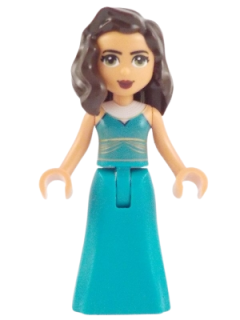 LEGO® FRIENDS FIGURKA AMELIA