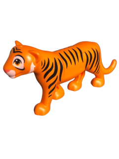 LEGO® DISNEY TYGR
