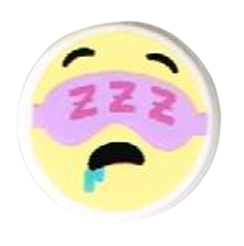 LEGO® KLASIK POTISK EMOJI