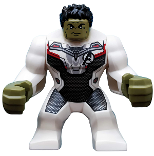 LEGO® SUPER HEROES FIGURKA HULK