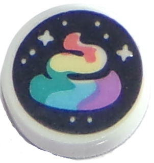 LEGO® KLASIK DOTS POTISK