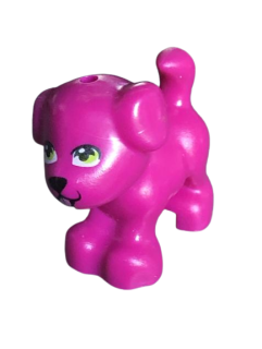 LEGO® FRIENDS PES PEJSEK