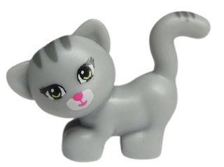 LEGO® FRIENDS KOČKA KOČIČKA
